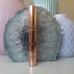 KYLIE COSMETICS | Gloss in Sugar Plum